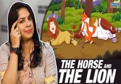 Panchatantra Stories